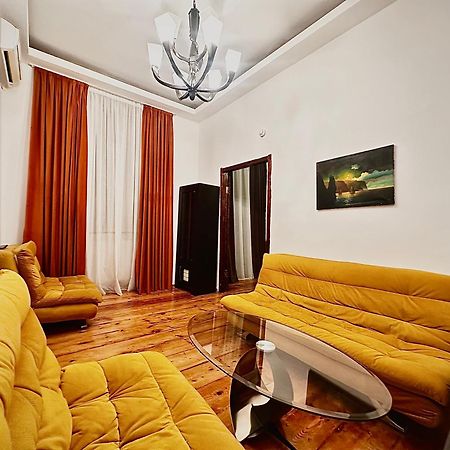 Rezis Sweet Home Tbilisi Exteriér fotografie