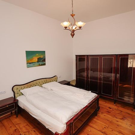 Rezis Sweet Home Tbilisi Exteriér fotografie