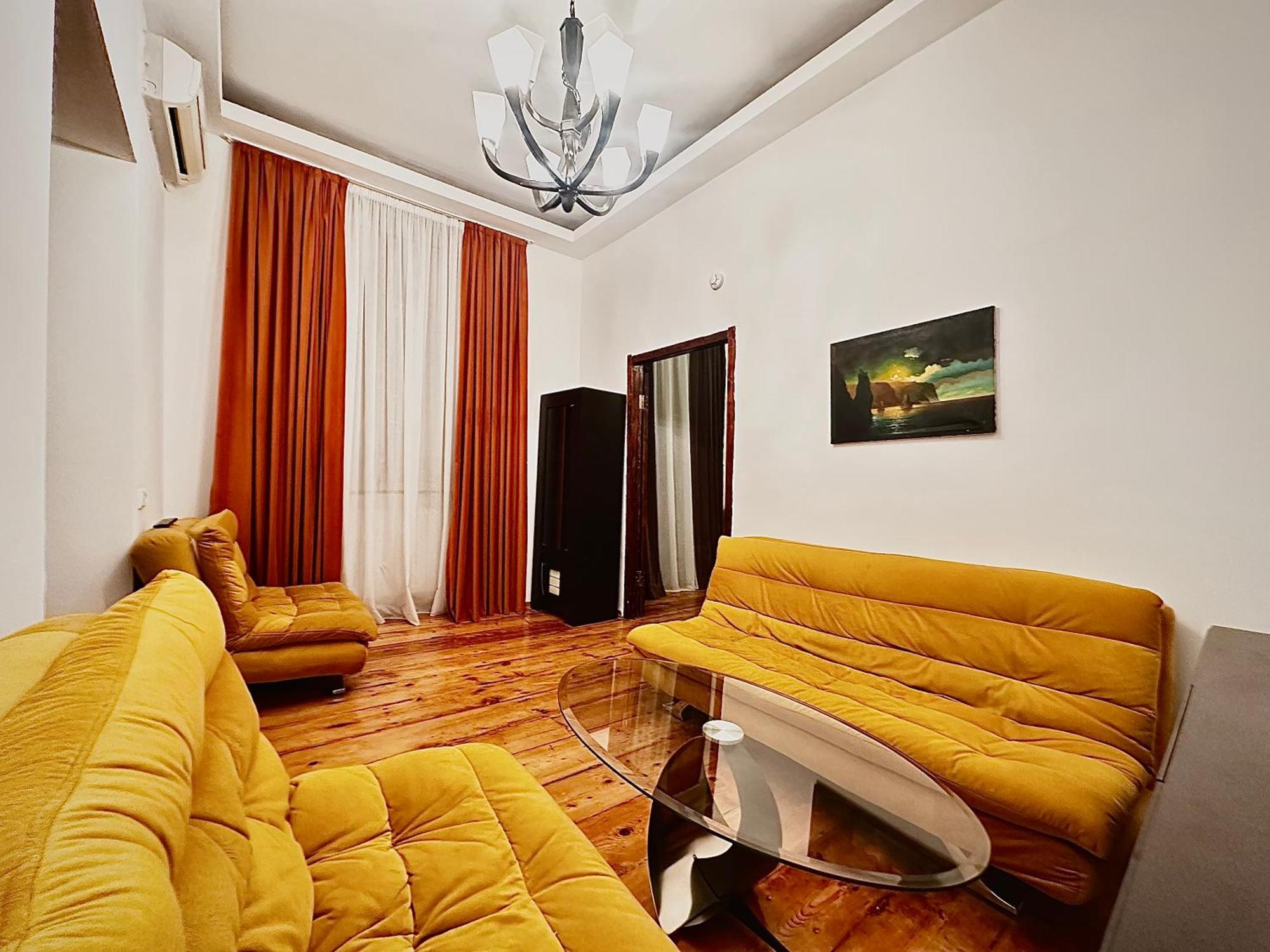 Rezis Sweet Home Tbilisi Exteriér fotografie